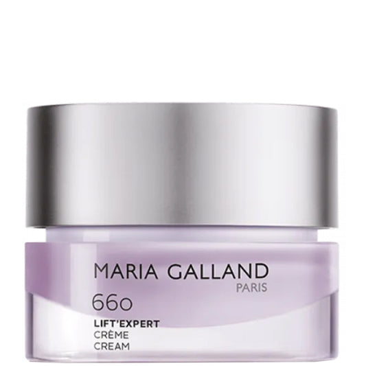 Крем для обличчя -  Maria Galland 660 Lift' Expert Cream