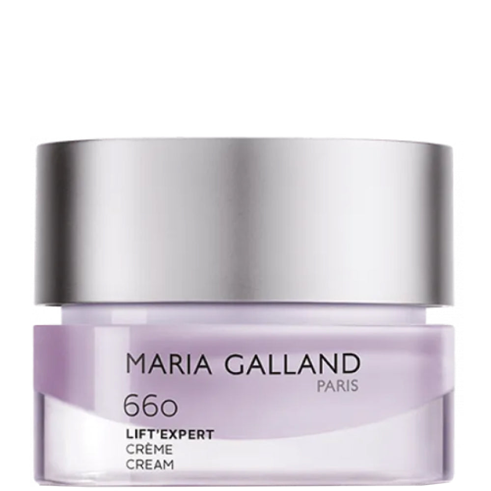 Крем для обличчя -  Maria Galland 660 Lift&