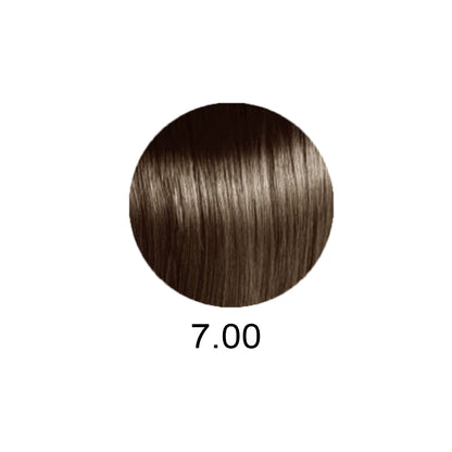 Безаміачна крем-фарба для волосся - Laboratoire Ducastel Subtil Infinite Permanent Hair Color 60ml