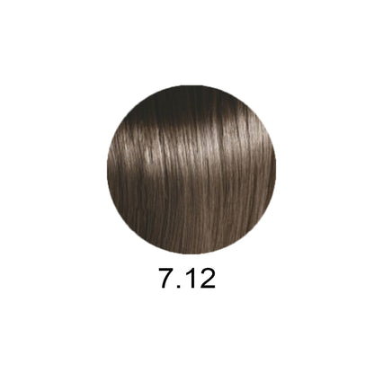 Безаміачна крем-фарба для волосся - Laboratoire Ducastel Subtil Infinite Permanent Hair Color 60ml