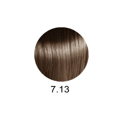 Безаміачна крем-фарба для волосся - Laboratoire Ducastel Subtil Infinite Permanent Hair Color 60ml