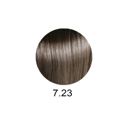 Безаміачна крем-фарба для волосся - Laboratoire Ducastel Subtil Infinite Permanent Hair Color 60ml