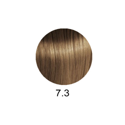 Безаміачна крем-фарба для волосся - Laboratoire Ducastel Subtil Infinite Permanent Hair Color 60ml