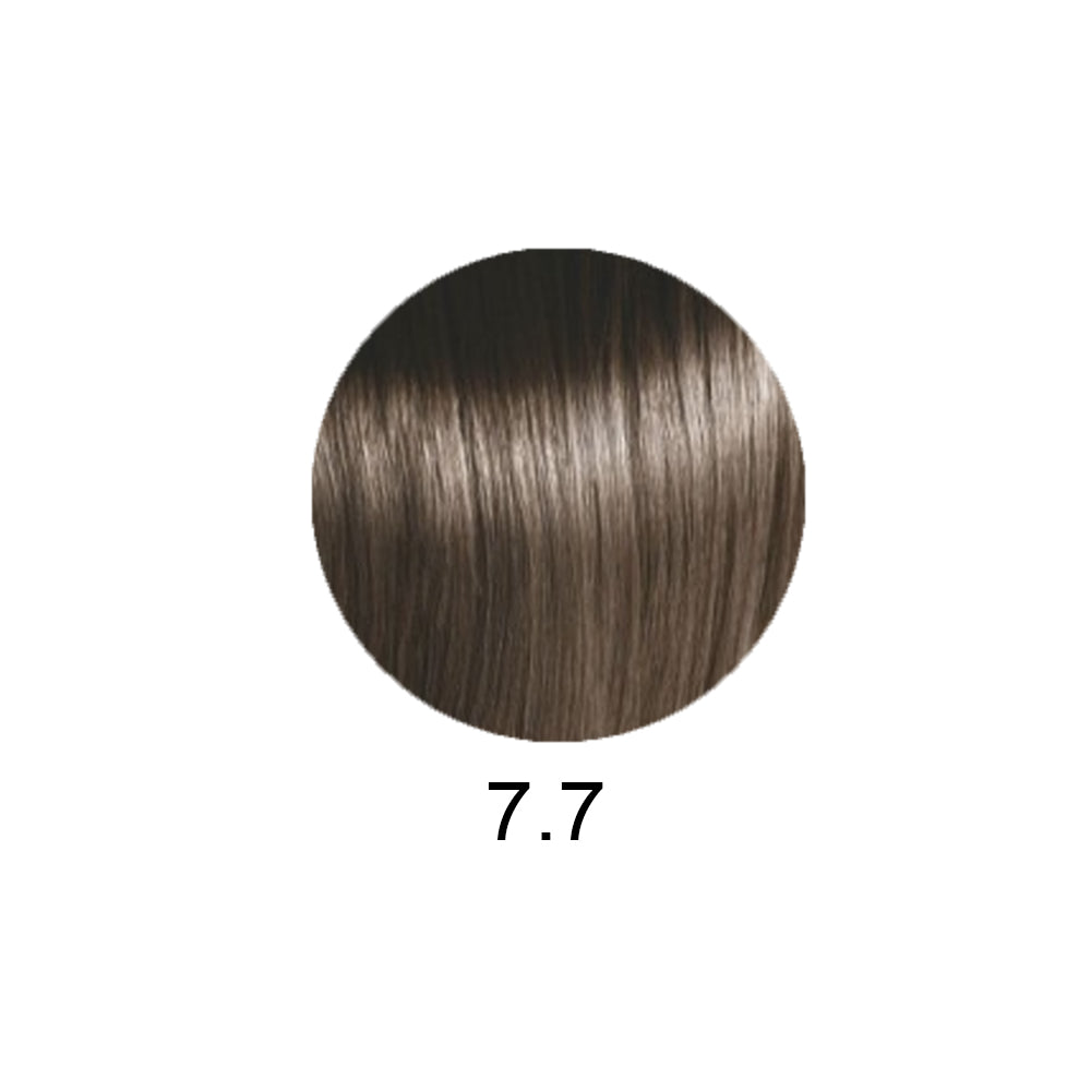 Безаміачна крем-фарба для волосся - Laboratoire Ducastel Subtil Infinite Permanent Hair Color 60ml