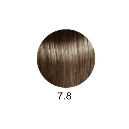 Безаміачна крем-фарба для волосся - Laboratoire Ducastel Subtil Infinite Permanent Hair Color 60ml