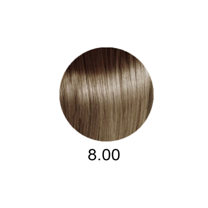 Безаміачна крем-фарба для волосся - Laboratoire Ducastel Subtil Infinite Permanent Hair Color 60ml