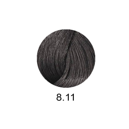 Безаміачна крем-фарба для волосся - Laboratoire Ducastel Subtil Lacquer 60ml