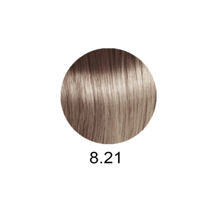 Безаміачна крем-фарба для волосся - Laboratoire Ducastel Subtil Infinite Permanent Hair Color 60ml