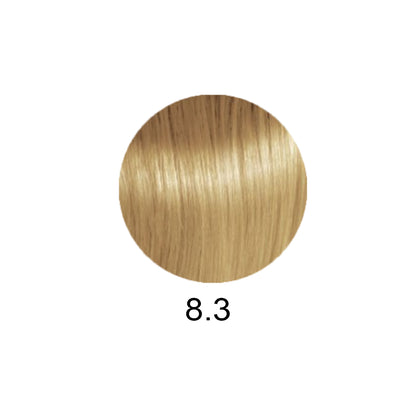 Безаміачна крем-фарба для волосся - Laboratoire Ducastel Subtil Infinite Permanent Hair Color 60ml