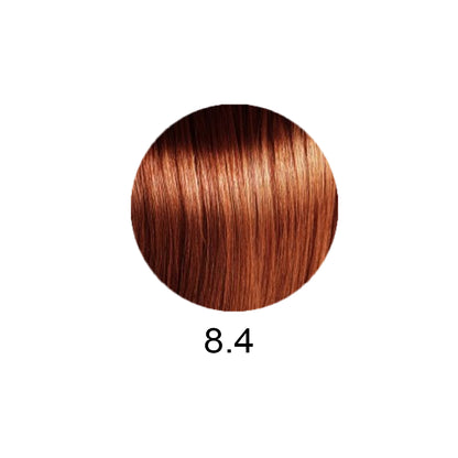 Безаміачна крем-фарба для волосся - Laboratoire Ducastel Subtil Infinite Permanent Hair Color 60ml