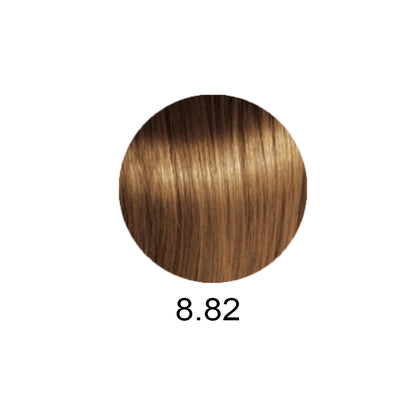 Безаміачна крем-фарба для волосся - Laboratoire Ducastel Subtil Infinite Permanent Hair Color 60ml