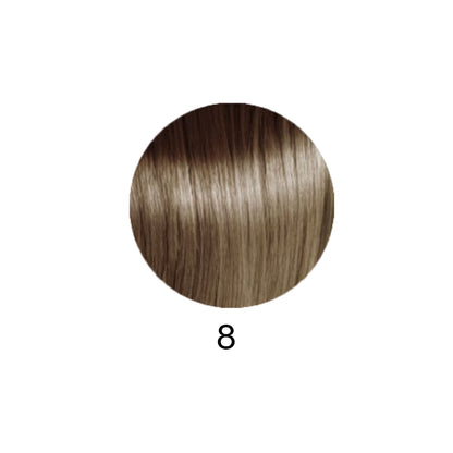 Безаміачна крем-фарба для волосся - Laboratoire Ducastel Subtil Infinite Permanent Hair Color 60ml