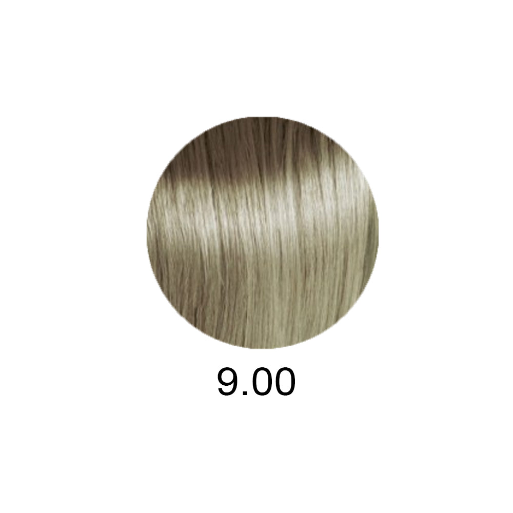 Безаміачна крем-фарба для волосся - Laboratoire Ducastel Subtil Infinite Permanent Hair Color 60ml