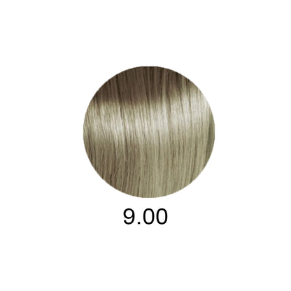 Безаміачна крем-фарба для волосся - Laboratoire Ducastel Subtil Infinite Permanent Hair Color 60ml