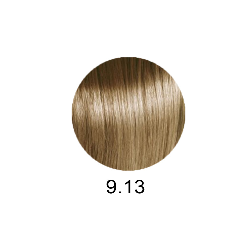 Безаміачна крем-фарба для волосся - Laboratoire Ducastel Subtil Infinite Permanent Hair Color 60ml