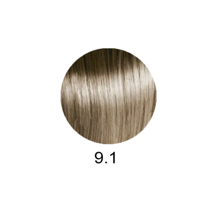 Безаміачна крем-фарба для волосся - Laboratoire Ducastel Subtil Infinite Permanent Hair Color 60ml