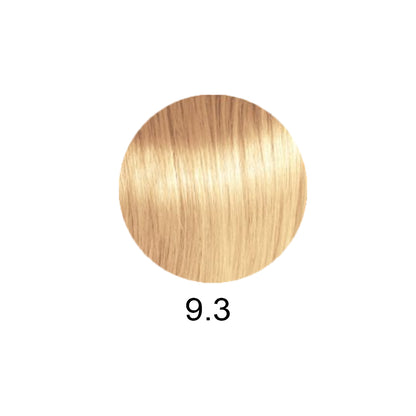Безаміачна крем-фарба для волосся - Laboratoire Ducastel Subtil Infinite Permanent Hair Color 60ml