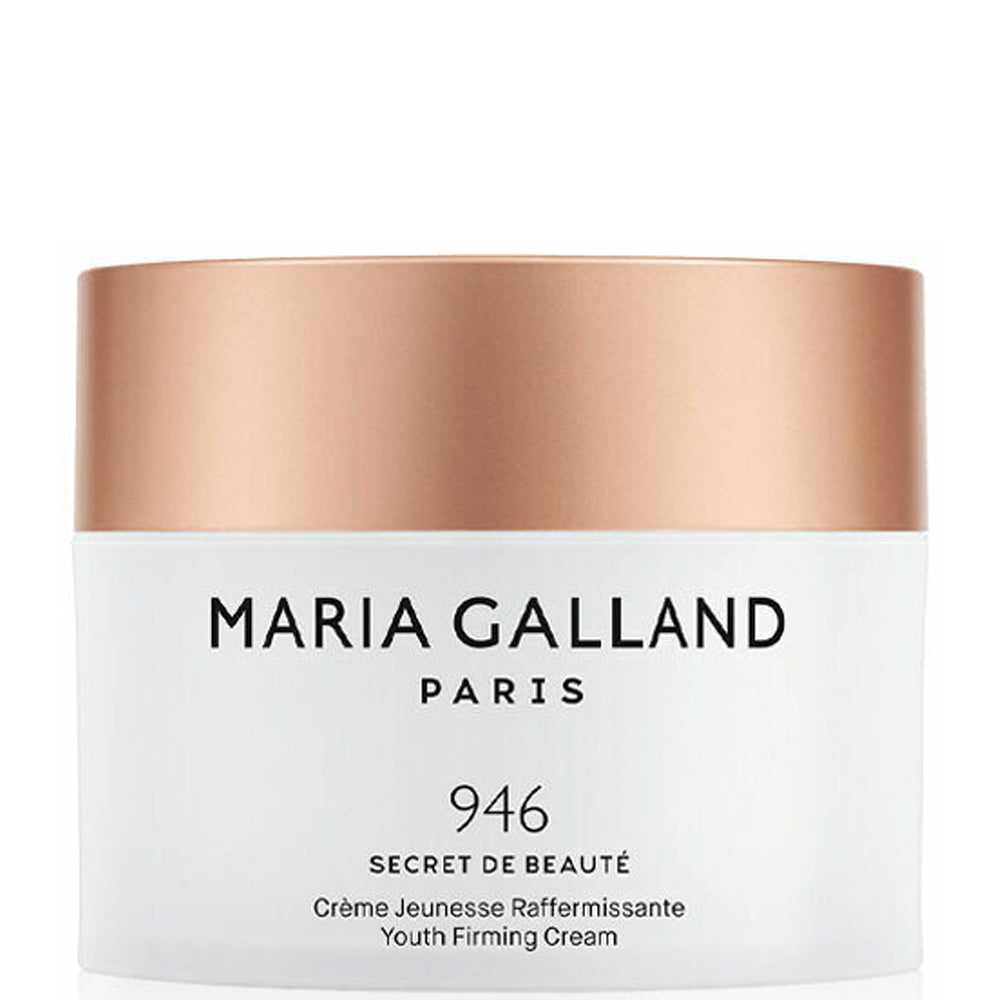 Відновлюючий крем - Maria Galland 946-Youth Firming Cream