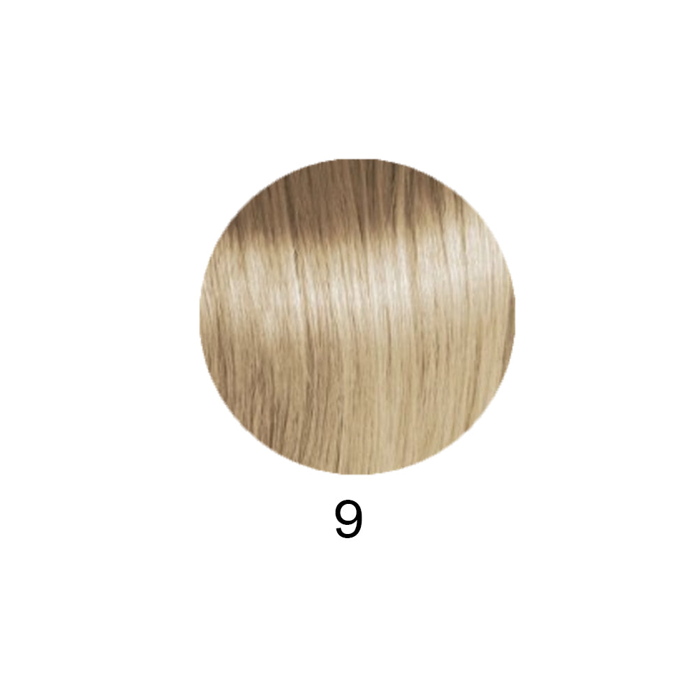 Безаміачна крем-фарба для волосся - Laboratoire Ducastel Subtil Infinite Permanent Hair Color 60ml