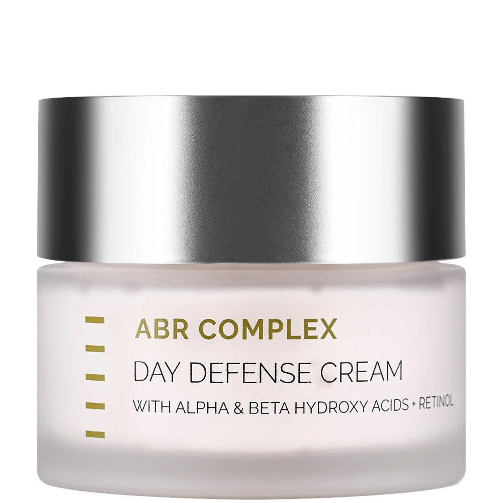 Holy Land ABR Complex Day Defense Cream - Дневной защитный крем