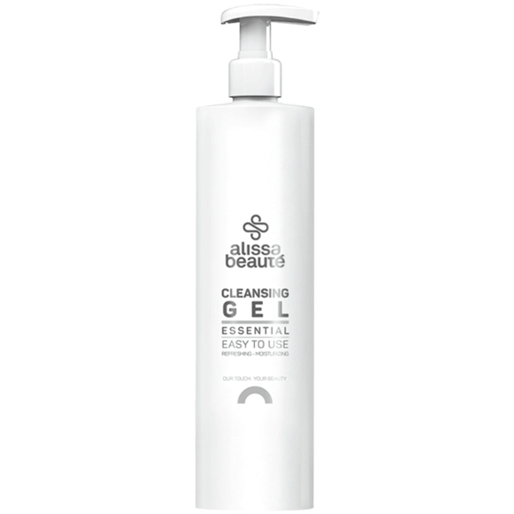 Очищающий гель для лица - Alissa Beaute Essential Cleansing Gel