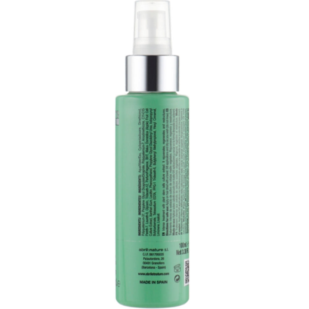 Abril et Nature Cell Innove Concentrate Serum – Сыворотка восстанавливающая для пористых волос