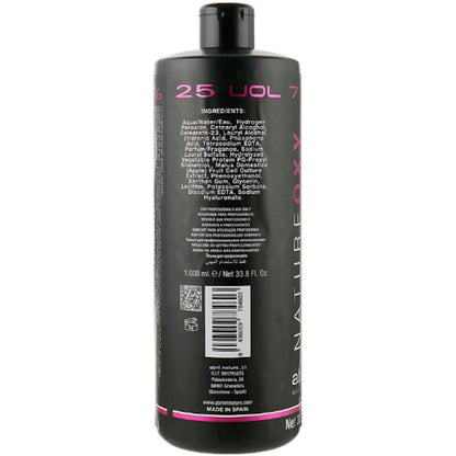 Abril et Nature Color Oxydant 25 vol - Окислювач для волосся 7,5%