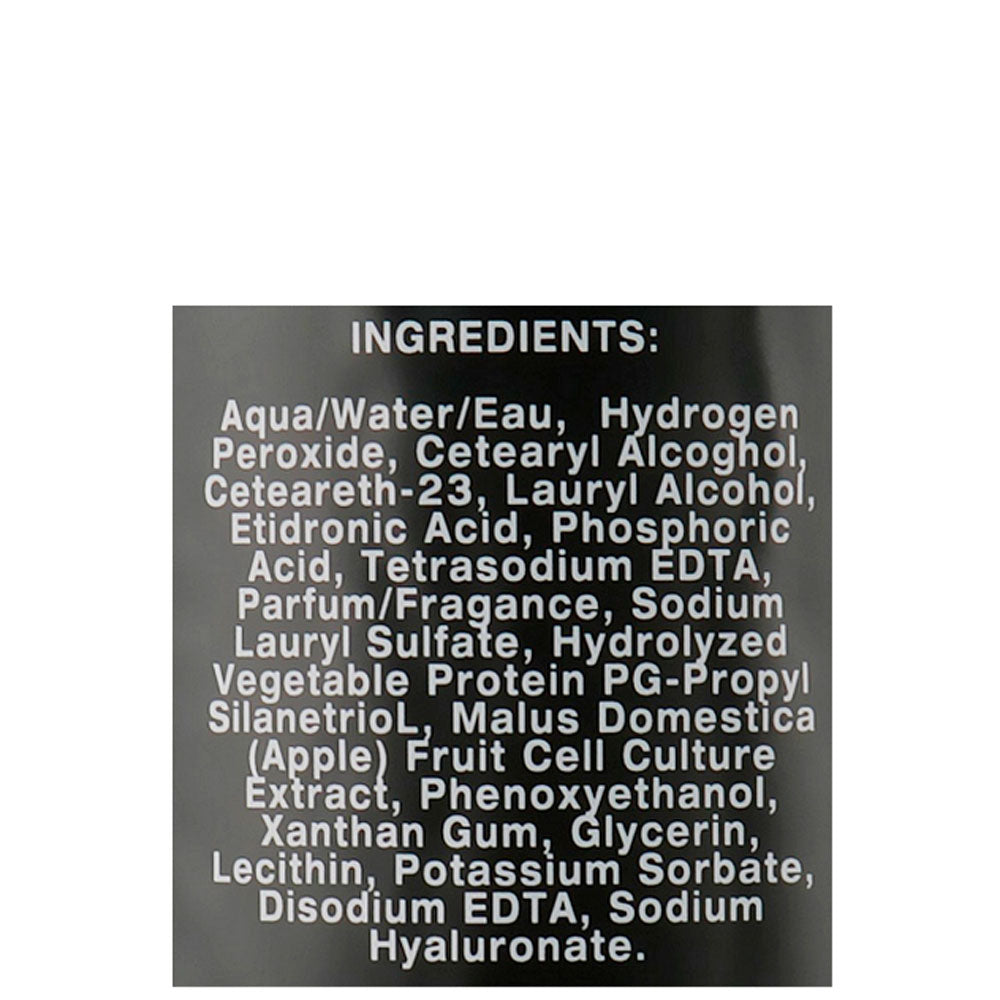 Abril et Nature Color Oxydant 25 vol - Окислювач для волосся 7,5%