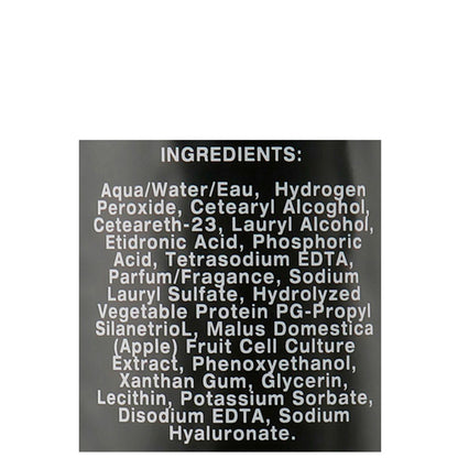 Abril et Nature Color Oxydant 25 vol - Окислювач для волосся 7,5%
