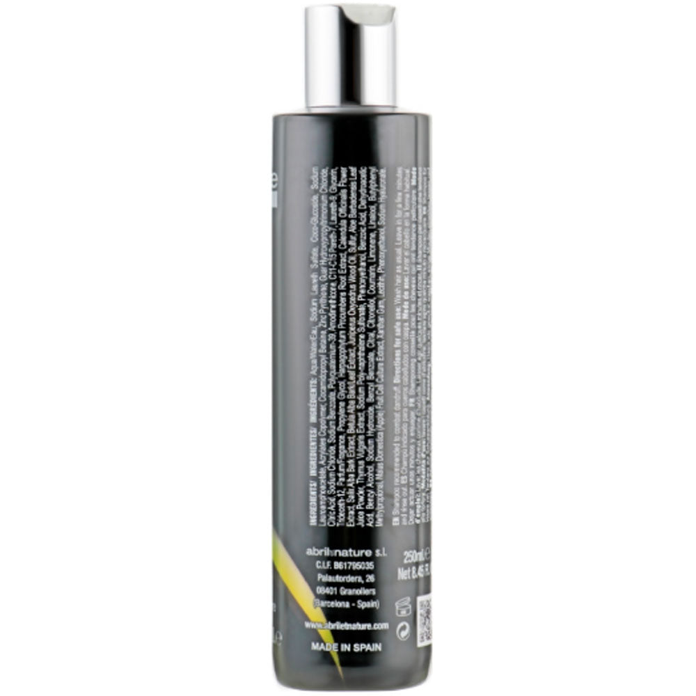 Abril et Nature Fepean 2000 Anti-Dandruff Bain Shampoo – Шампунь проти лупи