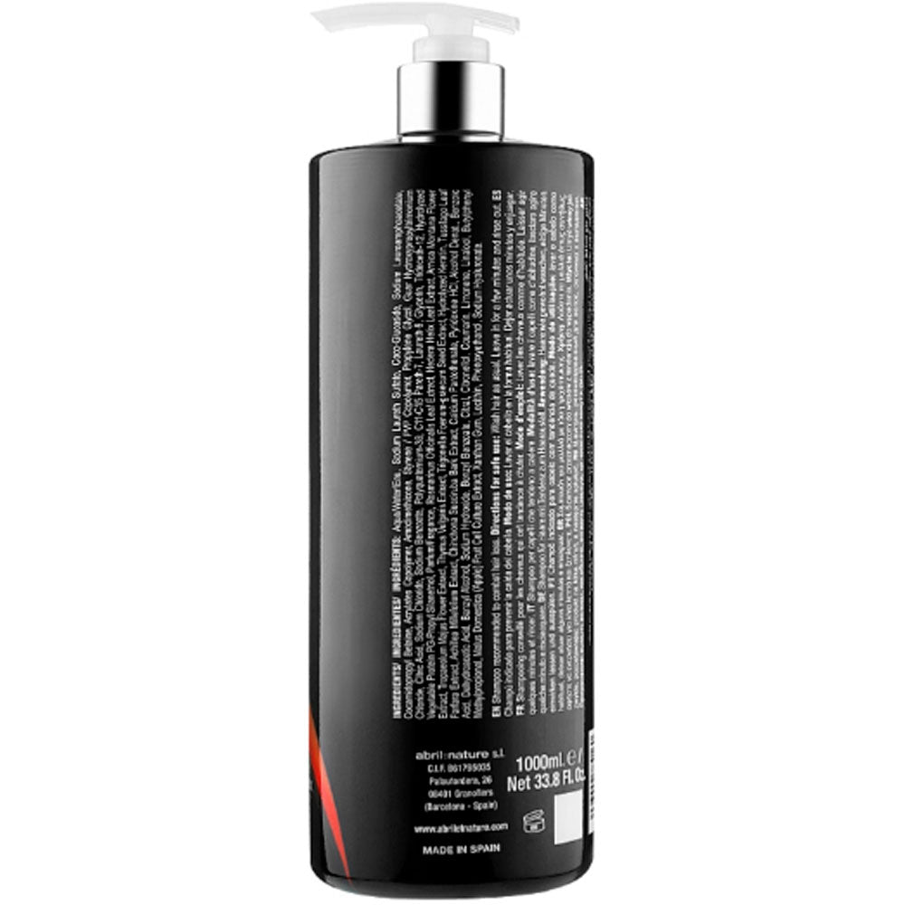 Abril et Nature Fepean 2000 Anti-Hair Loss Bain Shampoo – Шампунь проти випадіння волосся