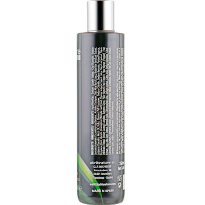 Abril et Nature Fepean 2000 Greasy Hair Bain Shampoo – Шампунь по догляду за жирним волоссям