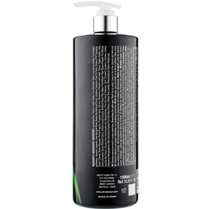 Abril et Nature Fepean 2000 Greasy Hair Bain Shampoo – Шампунь по догляду за жирним волоссям