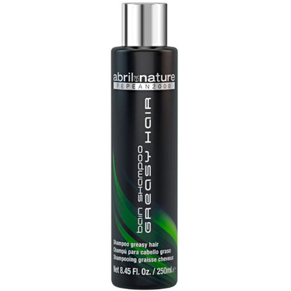 Abril et Nature Fepean 2000 Greasy Hair Bain Shampoo – Шампунь по догляду за жирним волоссям