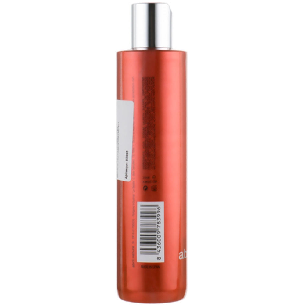 Abril et Nature Keratin Bain Shampoo – Шампунь с кератином