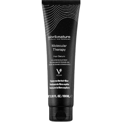 Сироватка для відновлення волосся - Abril et Nature Molecular Therapy Hair Serum