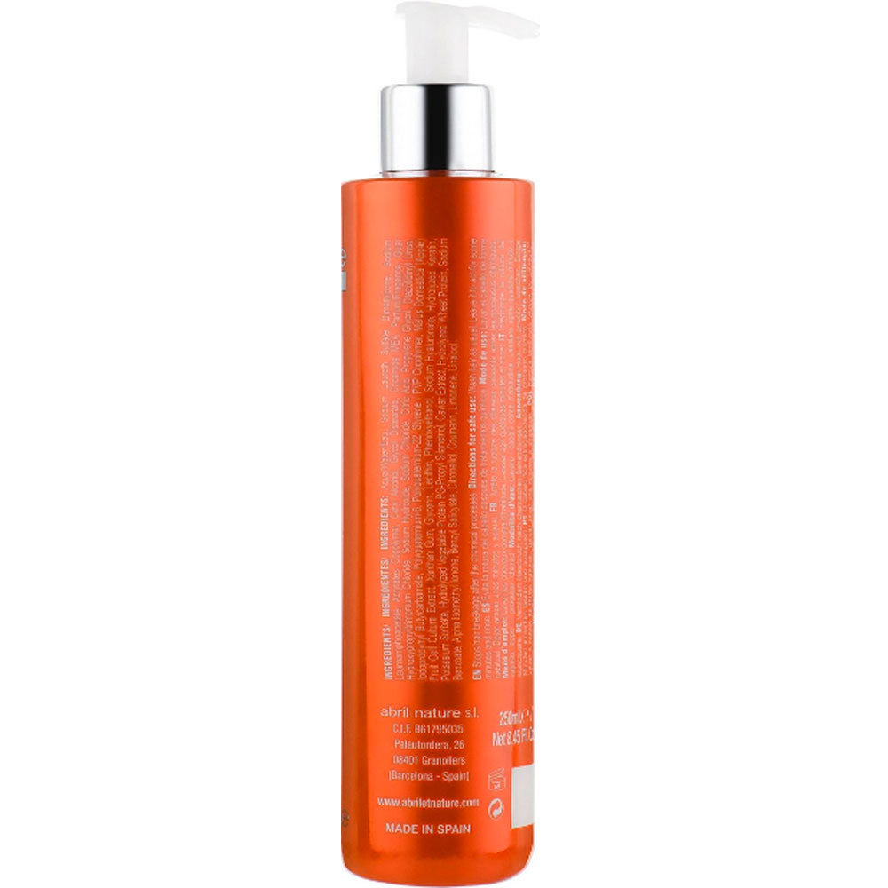 Abril et Nature Nature-Plex Bain Shampoo – Відновлюючий шампунь для волосся