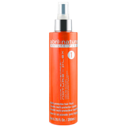 Abril et Nature Nature-Plex Hair Sunscreen Fluid 1 – Двофазний спрей для фарбованого і густого волосся