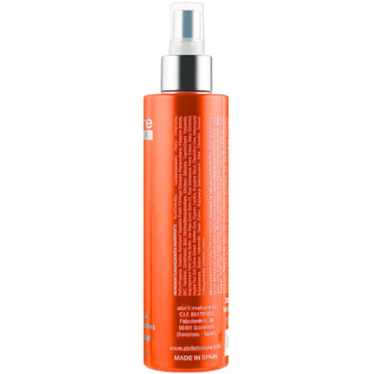 Abril et Nature Nature-Plex Hair Sunscreen Fluid 1 – Двофазний спрей для фарбованого і густого волосся