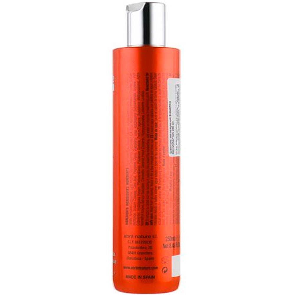 Abril et Nature Rehydration Bain Shampoo – Зволожуючий шампунь