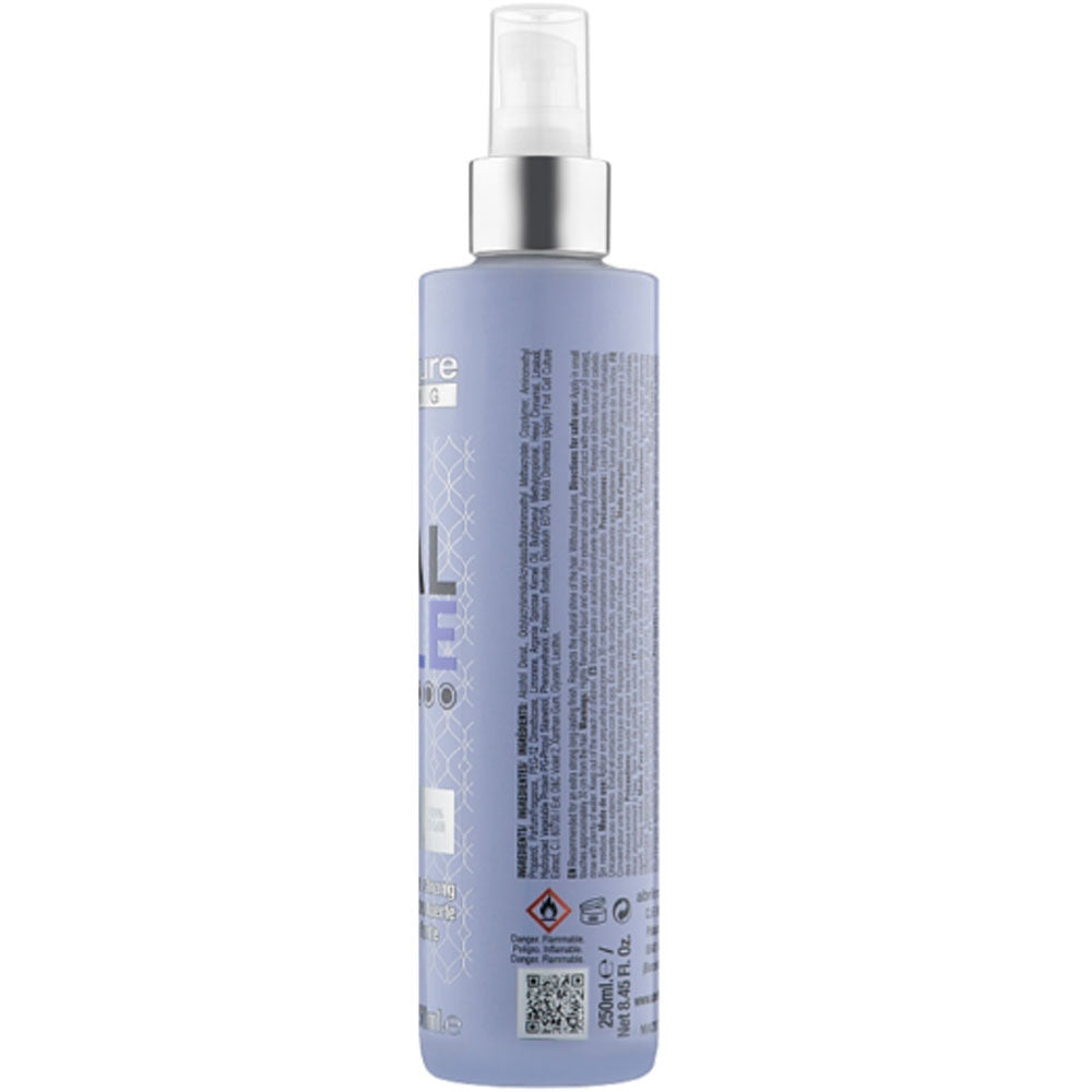 Abril et Nature Stiyling Creative Final Styl Extra Strong Hold - Лак для волос жидкий