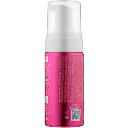 Abril et Nature Styling Dinamic Style Forze Mousse – Мус для укладки гнучкої фіксації