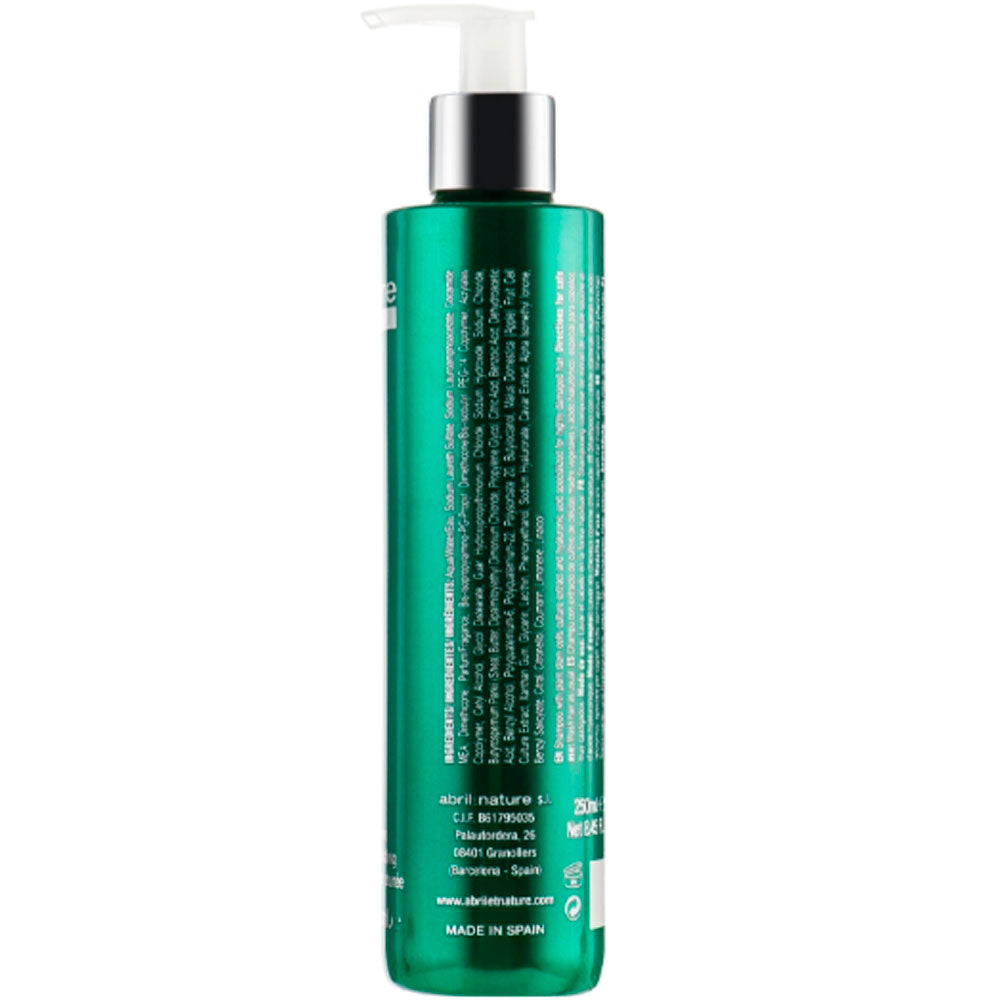 Abril et Nature Sublime Bain Shampoo – Восстанавливающий шампунь