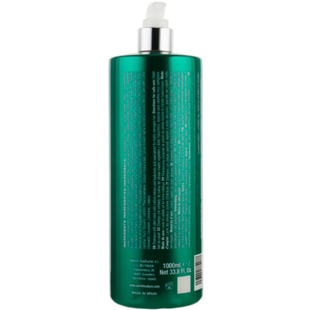Abril et Nature Sublime Bain Shampoo – Восстанавливающий шампунь