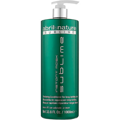 Abril et Nature Sublime Instant Mask – Лікувальна маска для волосся