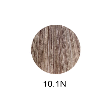 Abril et Nature Plex Permanent Color Cream 120 ml – Крем-краска для волос 120 мл