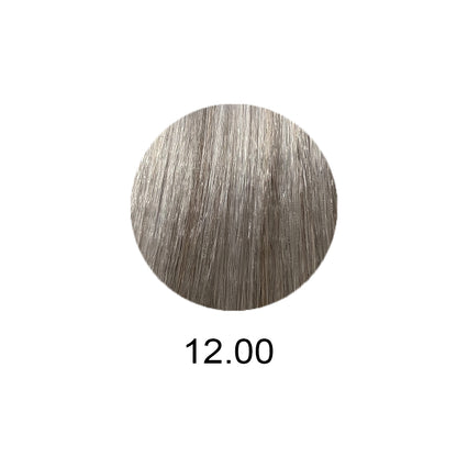 Abril et Nature Plex Permanent Color Cream 120 ml – Крем-краска для волос 120 мл