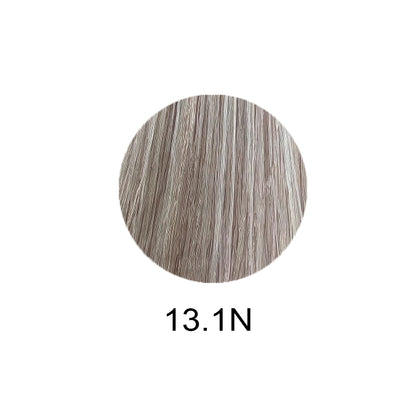 Abril et Nature Plex Permanent Color Cream 120 ml – Крем-краска для волос 120 мл