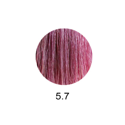 Abril et Nature Plex Permanent Color Cream 120 ml – Крем-краска для волос 120 мл