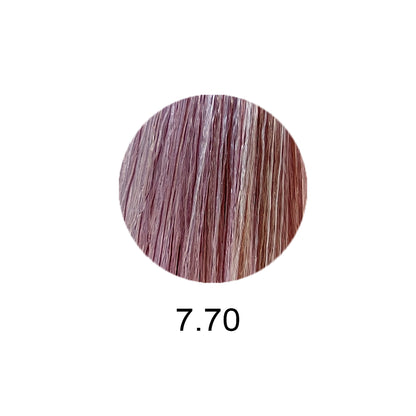 Abril et Nature Plex Permanent Color Cream 120 ml – Крем-краска для волос 120 мл